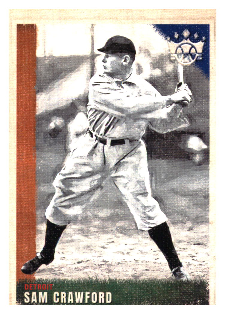 Detroit Tigers Baseball Cards - Choose from 100s Player Qty Discount - Part 3 - Picture 286 of 489