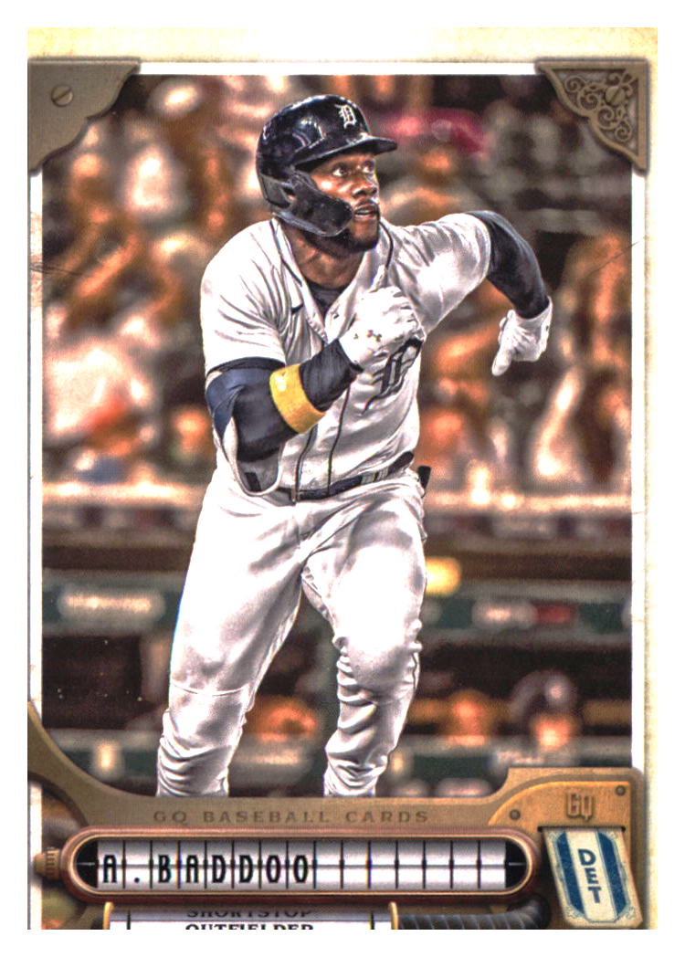 Detroit Tigers Baseball Cards - Choose from 100s Player Qty Discount - Part 3 - Picture 288 of 489