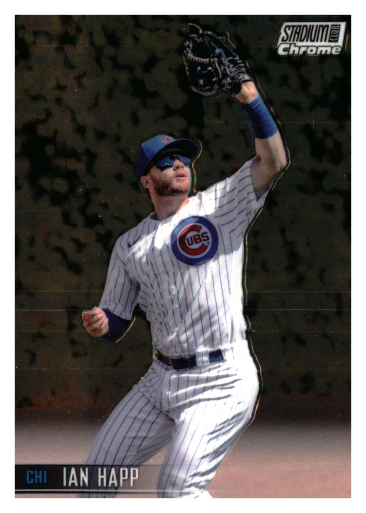 Chicago Cubs Baseball Cards - Choose from 100s Player Quantity Discount - Part 7 - Picture 100 of 501