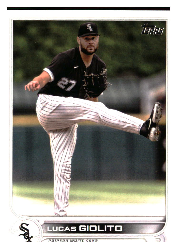 Chicago White Sox Baseball Cards - Choose from 100s Player Qty Discount - Part 6 - Picture 366 of 501