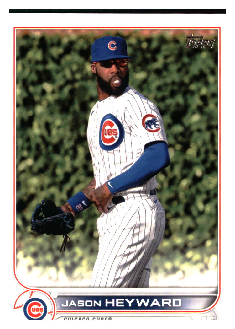 Chicago Cubs Baseball Cards - Choose from 100s Player Quantity Discount - Part 7 - Picture 102 of 501