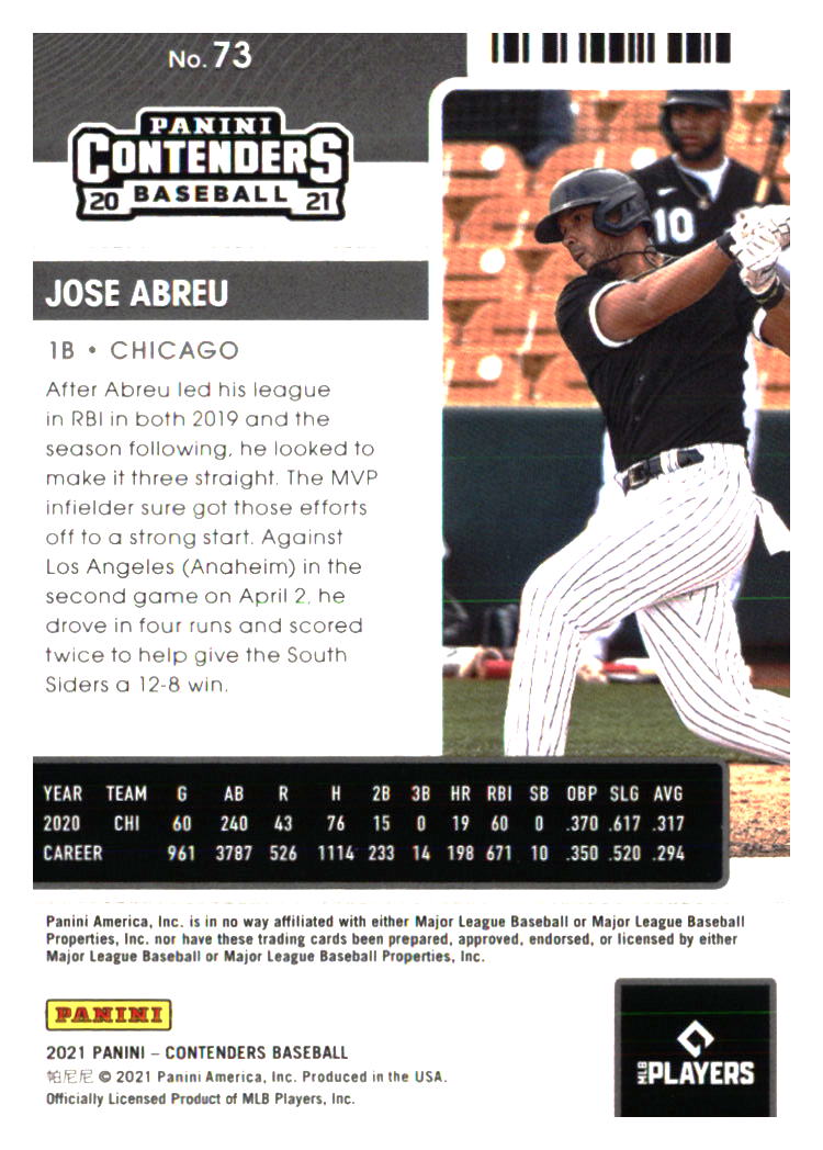 Chicago White Sox Baseball Cards - Choose from 100s Player Qty Discount - Part 6 - Picture 369 of 501