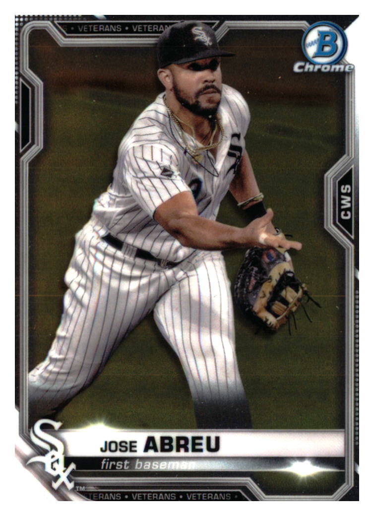 Chicago White Sox Baseball Cards - Choose from 100s Player Qty Discount - Part 6 - Picture 372 of 501