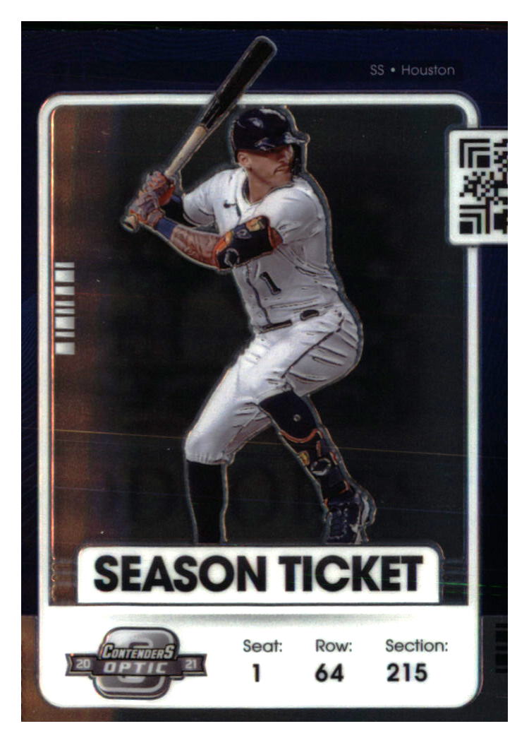 Houston Astros Baseball Cards Choose from 100s Player Qty Discount Part 5 - Picture 286 of 501