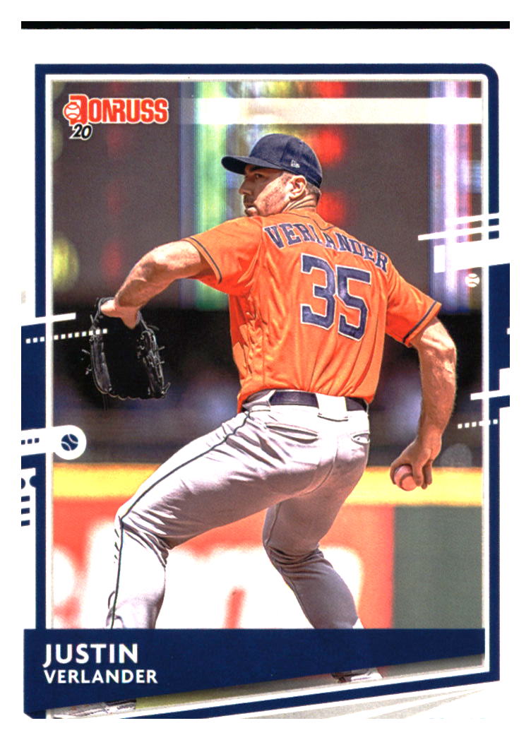 Houston Astros Baseball Cards Choose from 100s Player Qty Discount Part 5 - Picture 288 of 501