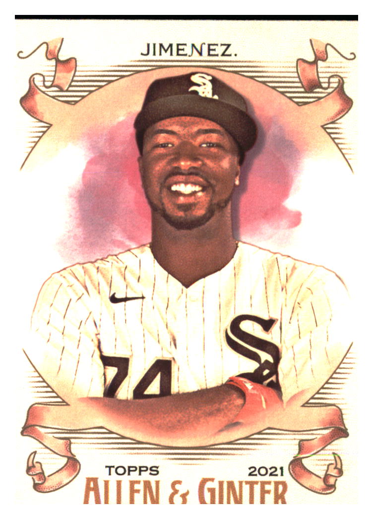 Chicago White Sox Baseball Cards - Choose from 100s Player Qty Discount - Part 6 - Picture 376 of 501