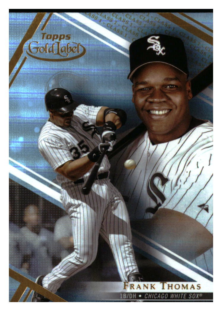 Chicago White Sox Baseball Cards - Choose from 100s Player Qty Discount - Part 6 - Picture 382 of 501