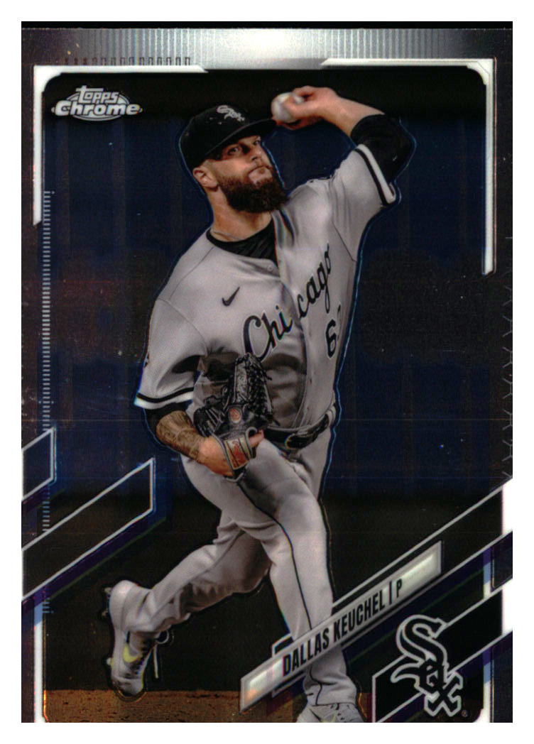 Chicago White Sox Baseball Cards - Choose from 100s Player Qty Discount - Part 6 - Picture 384 of 501