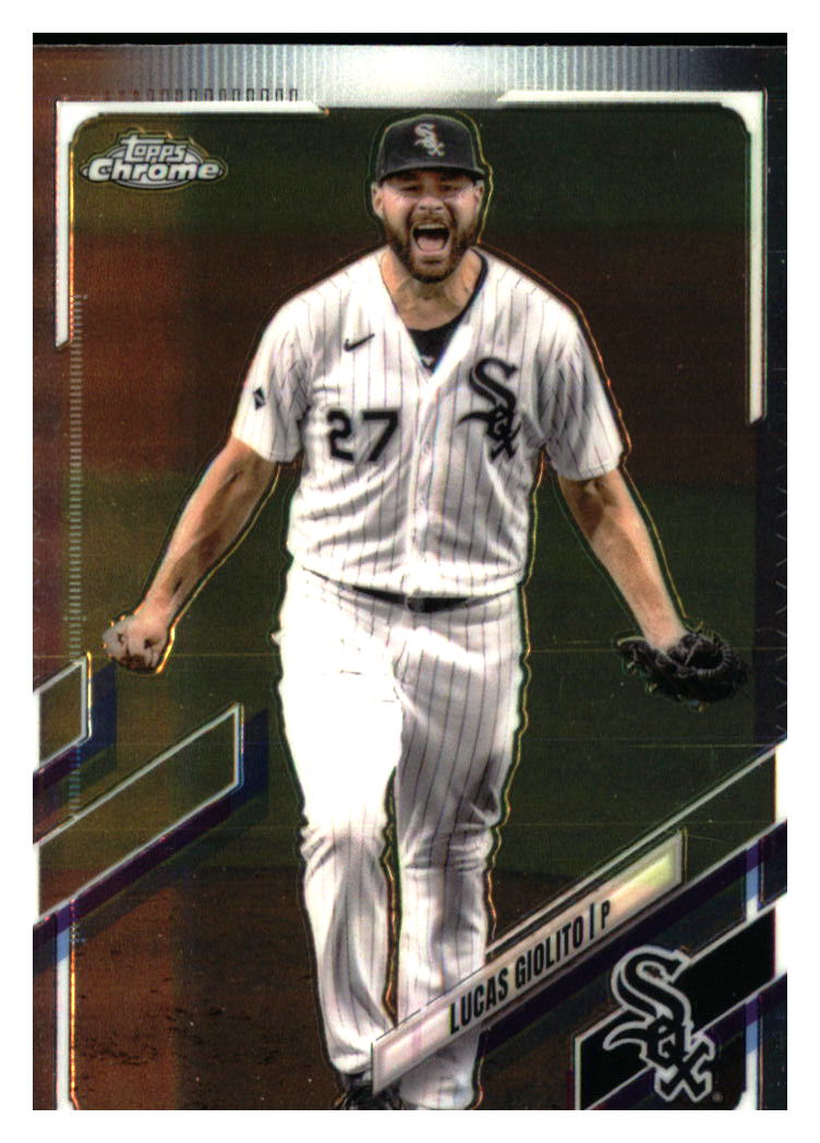 Chicago White Sox Baseball Cards - Choose from 100s Player Qty Discount - Part 6 - Picture 386 of 501
