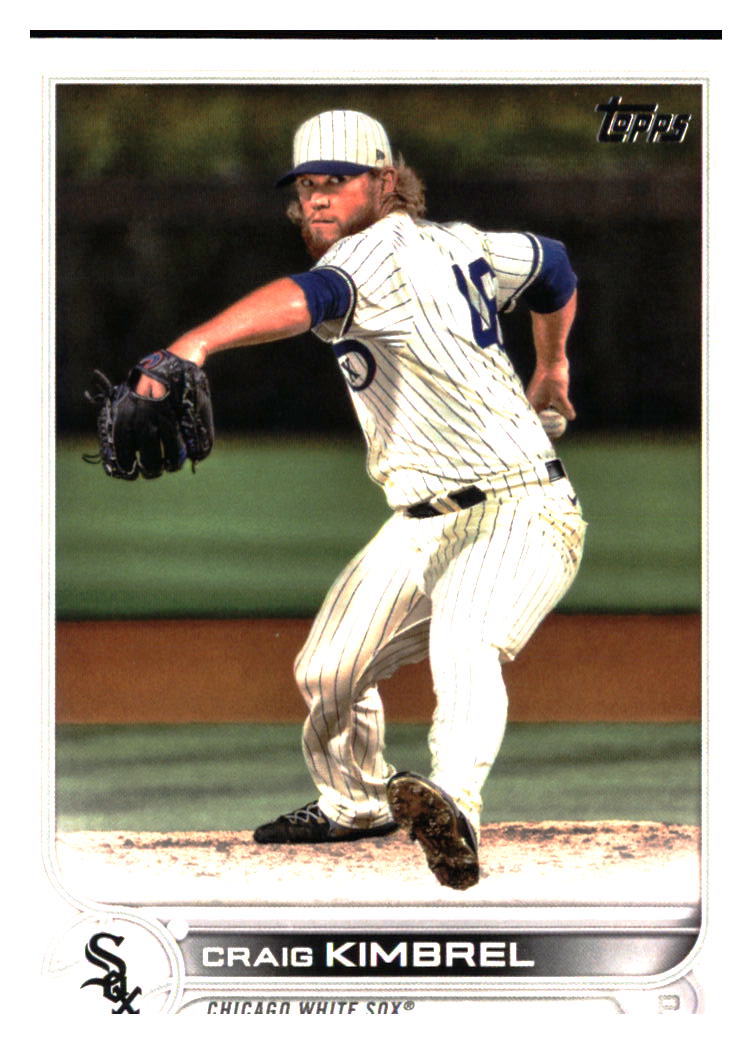 Chicago White Sox Baseball Cards - Choose from 100s Player Qty Discount - Part 6 - Picture 392 of 501