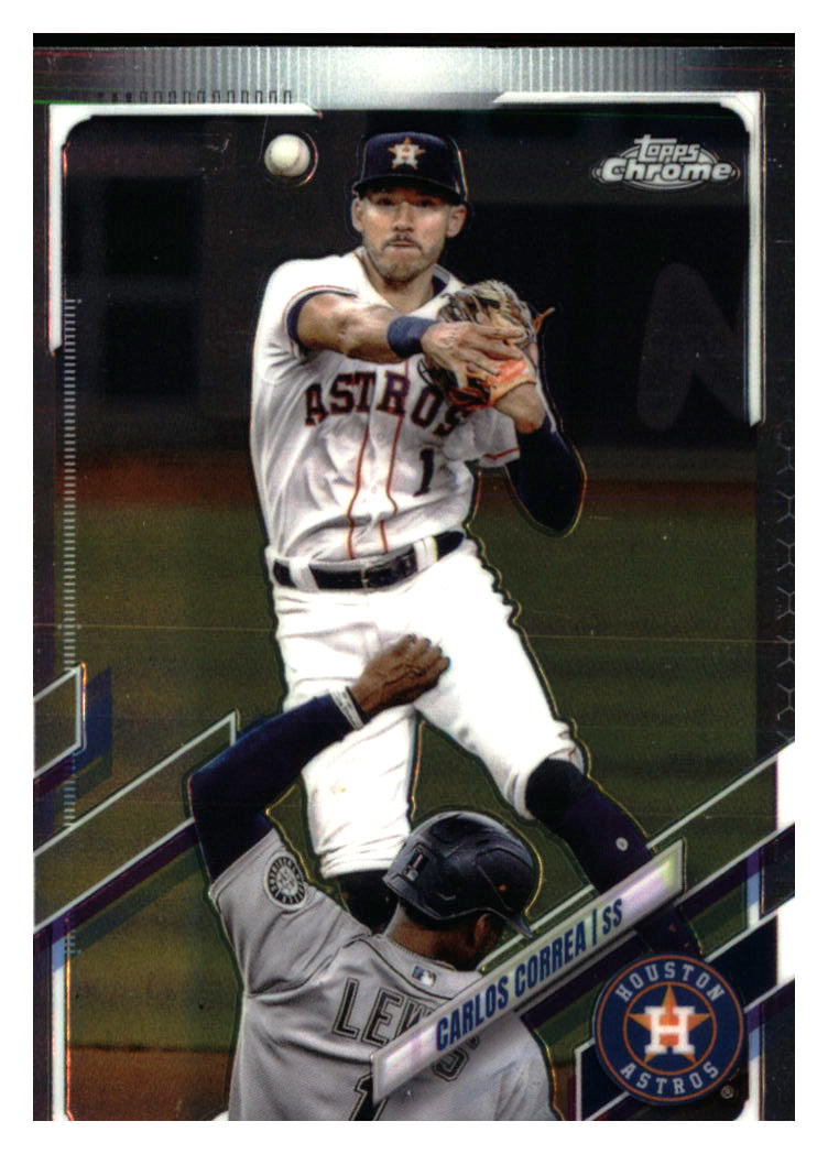 Houston Astros Baseball Cards Choose from 100s Player Qty Discount Part 5 - Picture 292 of 501