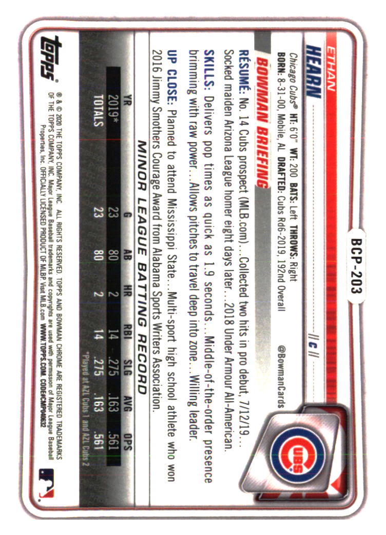 Chicago Cubs Baseball Cards - Choose from 100s Player Quantity Discount - Part 7 - Picture 111 of 501