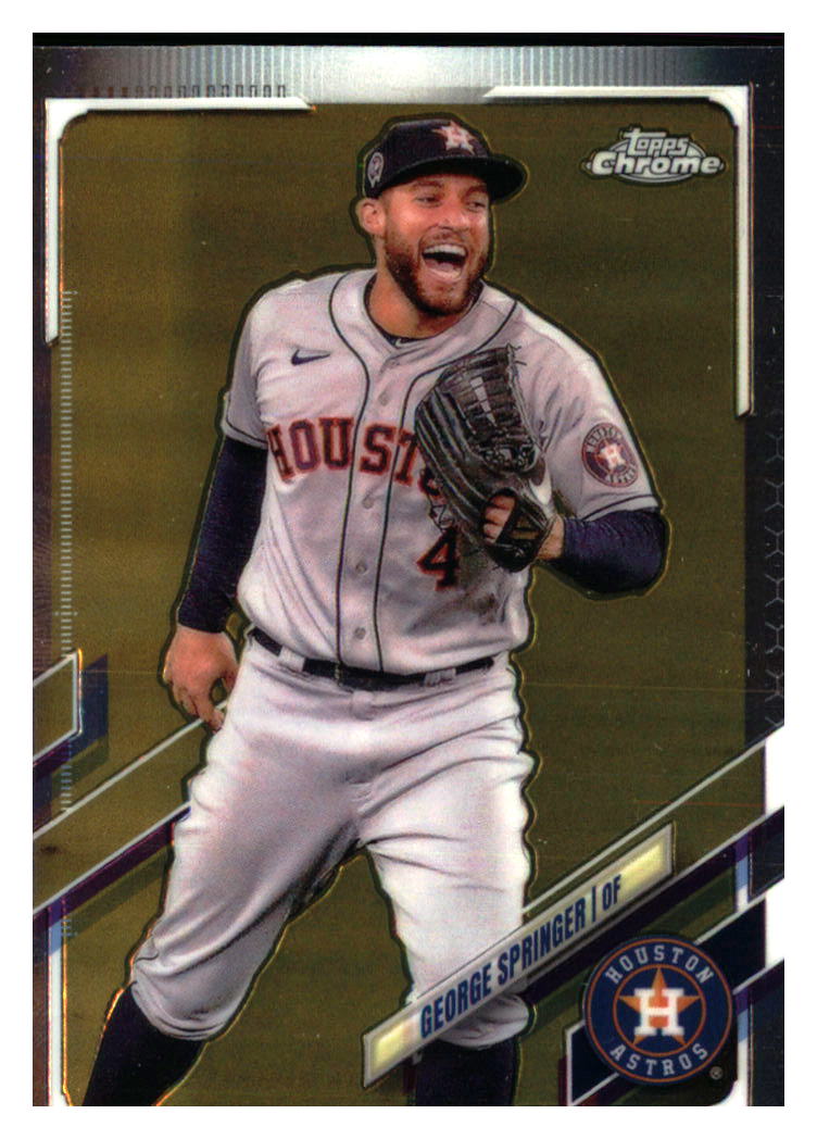 Houston Astros Baseball Cards Choose from 100s Player Qty Discount Part 5 - Picture 294 of 501
