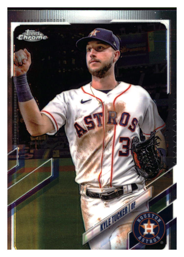 Houston Astros Baseball Cards Choose from 100s Player Qty Discount Part 5 - Picture 296 of 501