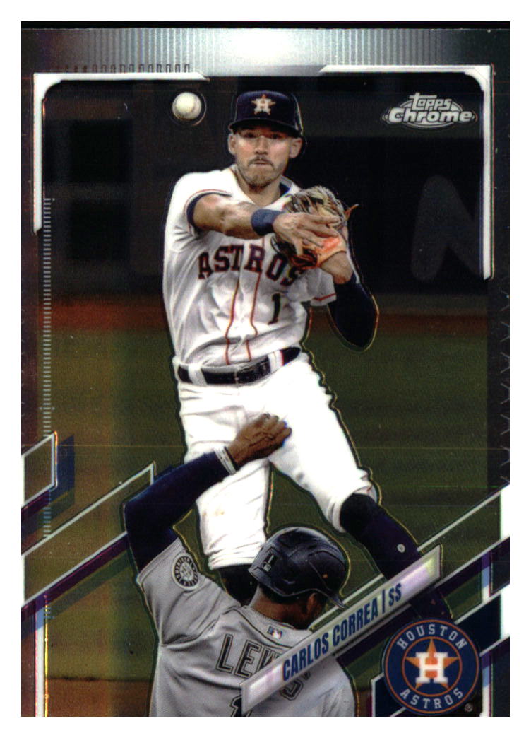Houston Astros Baseball Cards Choose from 100s Player Qty Discount Part 5 - Picture 298 of 501