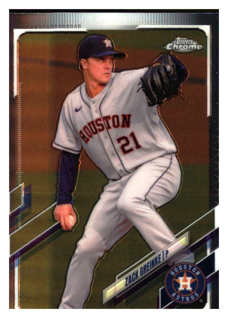 Houston Astros Baseball Cards Choose from 100s Player Qty Discount Part 5 - Picture 300 of 501