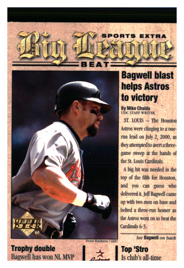 Houston Astros Baseball Cards Choose from 100s Player Qty Discount Part 5 - Picture 304 of 501