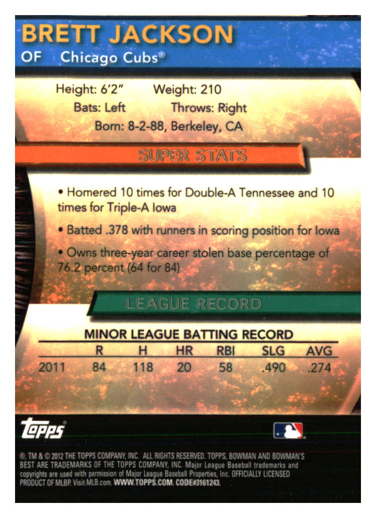 Chicago Cubs Baseball Cards - Choose from 100s Player Quantity Discount - Part 7 - Picture 121 of 501