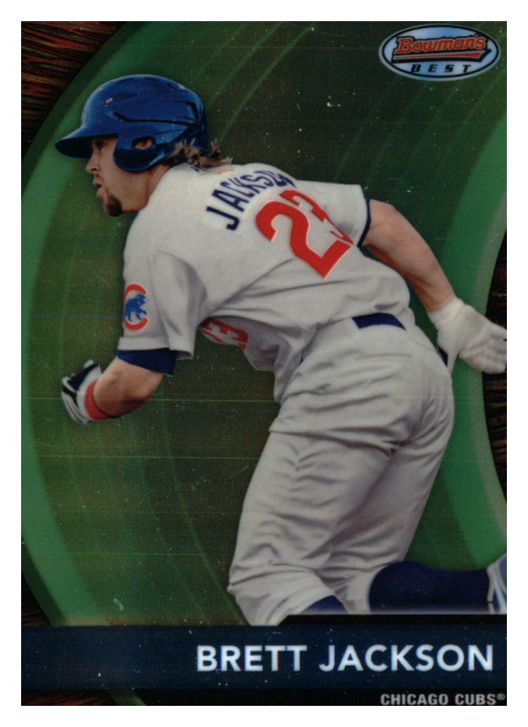 Chicago Cubs Baseball Cards - Choose from 100s Player Quantity Discount - Part 7 - Picture 120 of 501