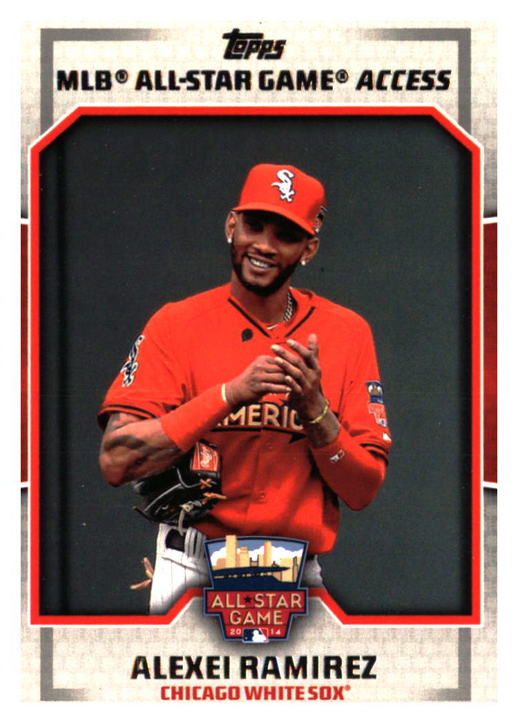 Chicago White Sox Baseball Cards - Choose from 100s Player Qty Discount - Part 6 - Picture 396 of 501