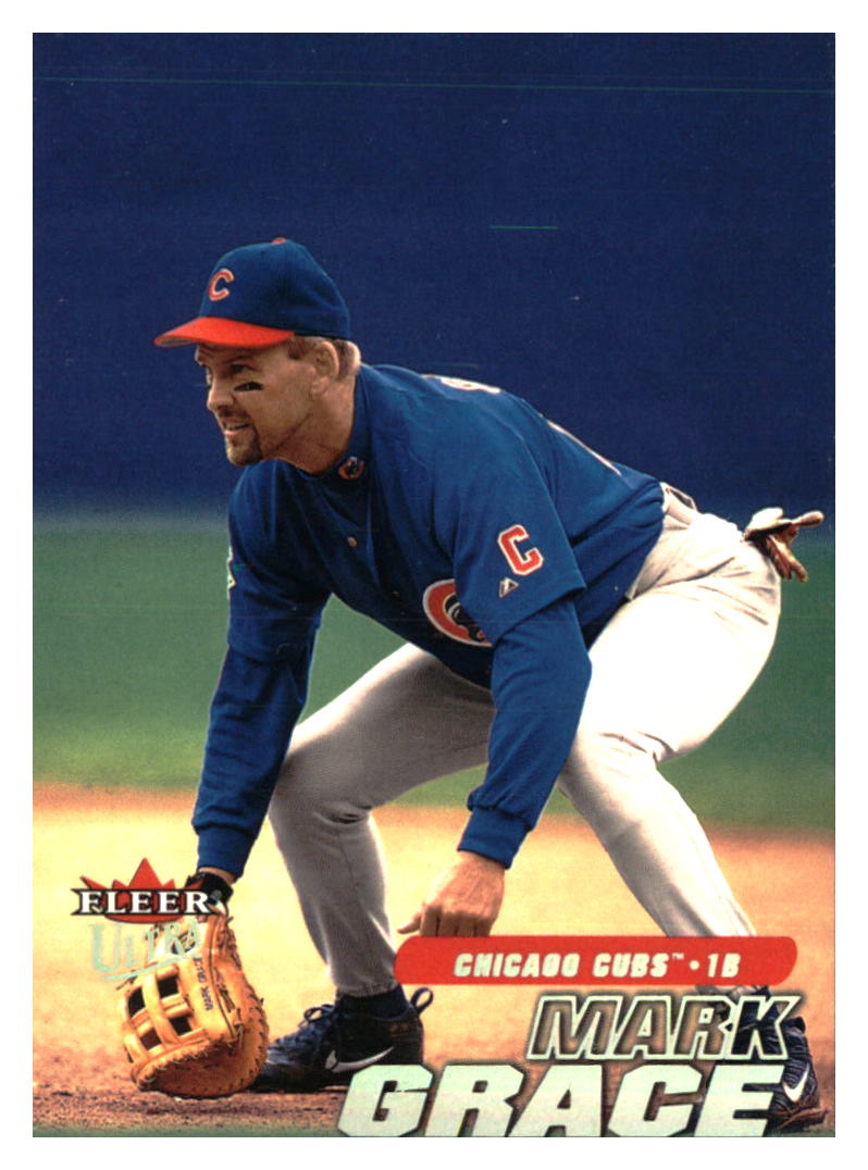 Chicago Cubs Baseball Cards - Choose from 100s Player Quantity Discount - Part 7 - Picture 122 of 501