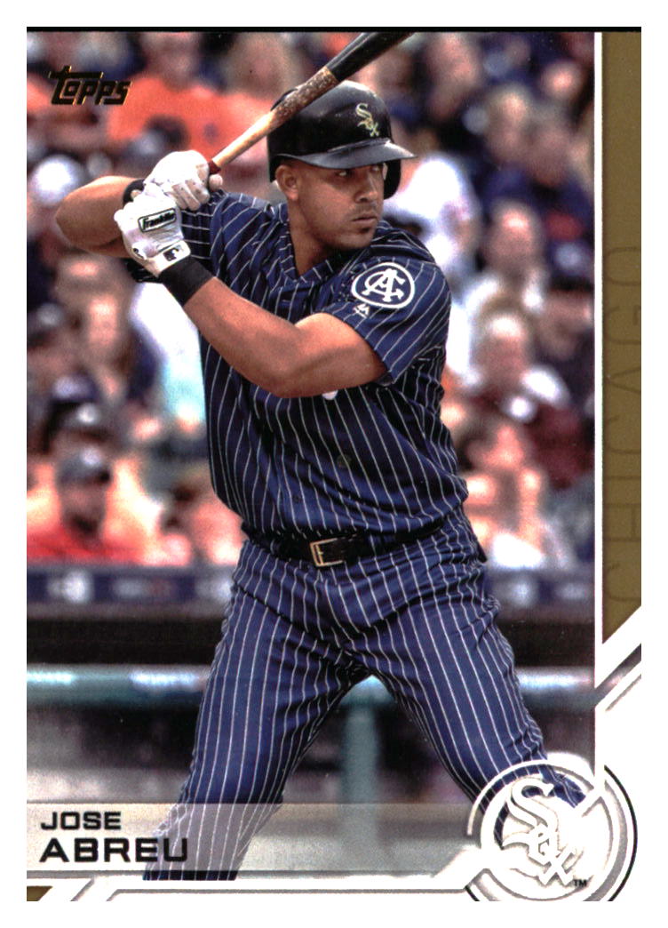 Chicago White Sox Baseball Cards - Choose from 100s Player Qty Discount - Part 6 - Picture 400 of 501