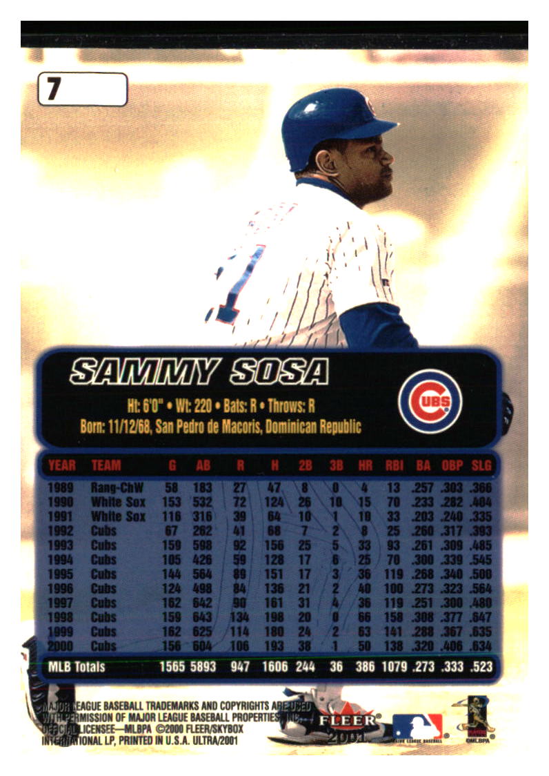 Chicago Cubs Baseball Cards - Choose from 100s Player Quantity Discount - Part 7 - Picture 129 of 501