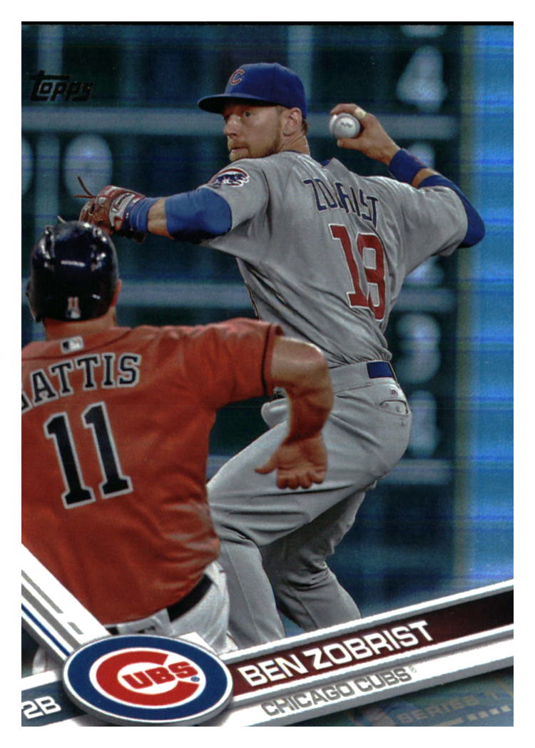 Chicago Cubs Baseball Cards - Choose from 100s Player Quantity Discount - Part 7 - Picture 130 of 501