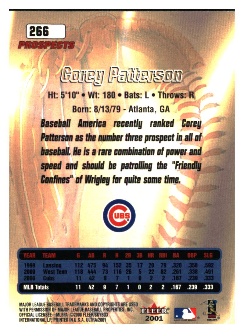 Chicago Cubs Baseball Cards - Choose from 100s Player Quantity Discount - Part 7 - Picture 135 of 501