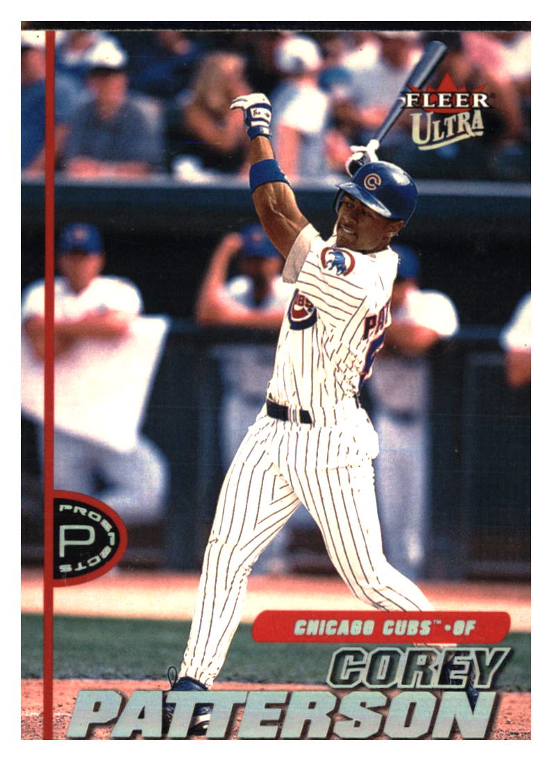 Chicago Cubs Baseball Cards - Choose from 100s Player Quantity Discount - Part 7 - Picture 134 of 501