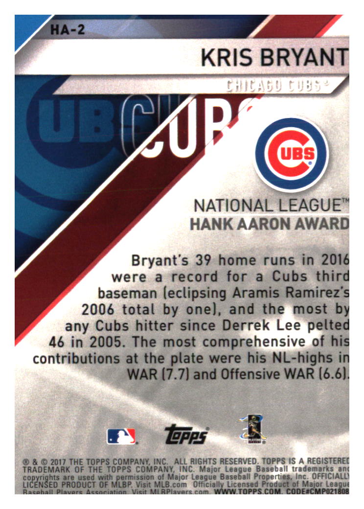 Chicago Cubs Baseball Cards - Choose from 100s Player Quantity Discount - Part 7 - Picture 137 of 501
