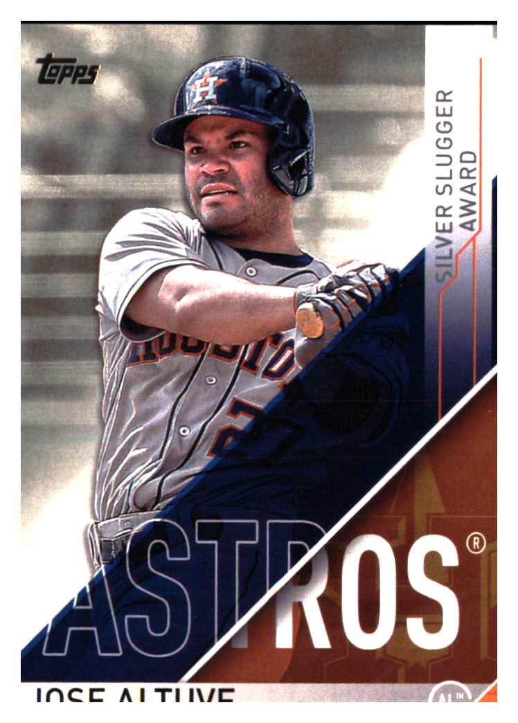 Houston Astros Baseball Cards Choose from 100s Player Qty Discount Part 5 - Picture 310 of 501