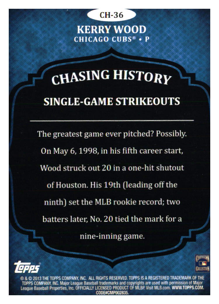 Chicago Cubs Baseball Cards - Choose from 100s Player Quantity Discount - Part 7 - Picture 141 of 501