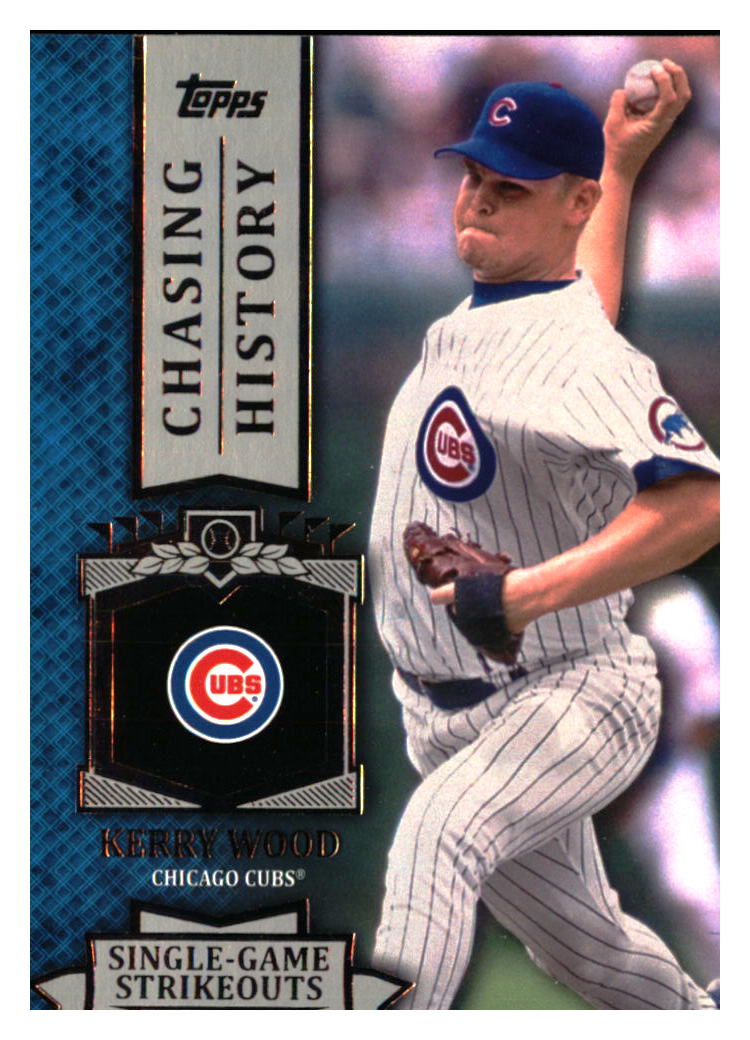 Chicago Cubs Baseball Cards - Choose from 100s Player Quantity Discount - Part 7 - Picture 140 of 501