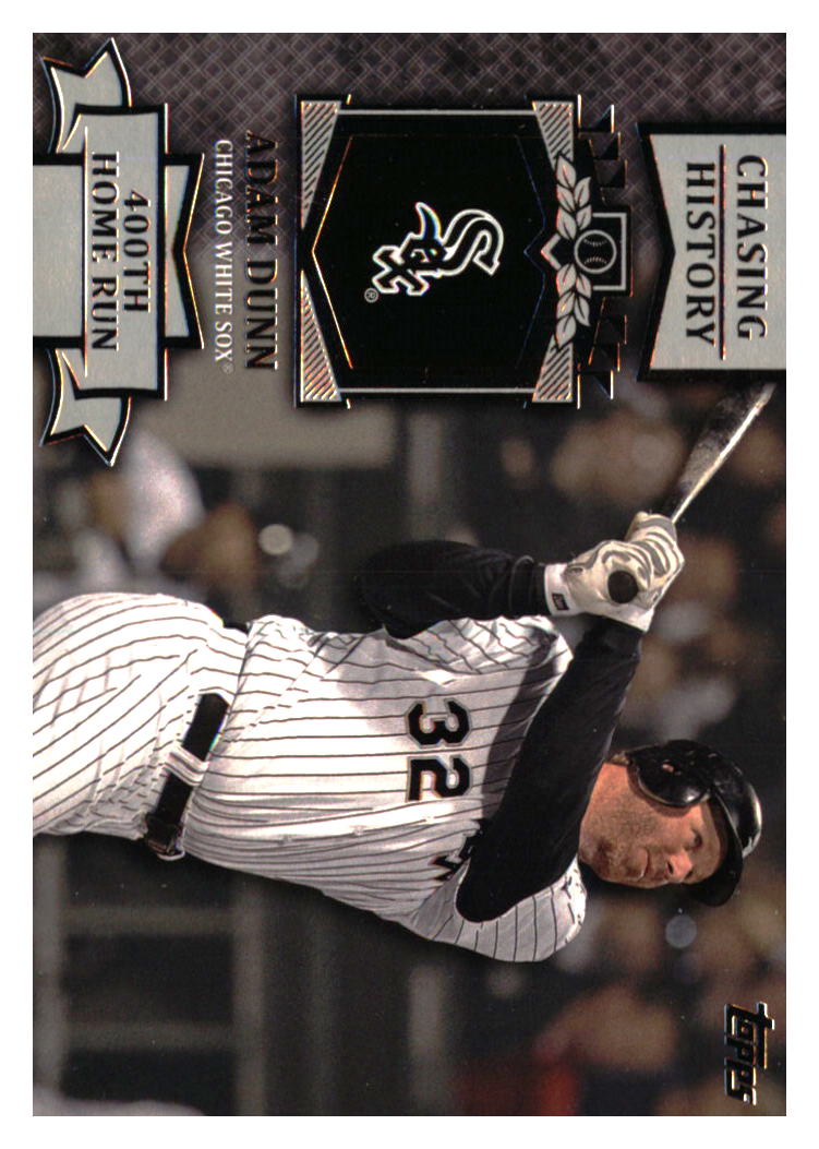 Chicago White Sox Baseball Cards - Choose from 100s Player Qty Discount - Part 6 - Picture 406 of 501