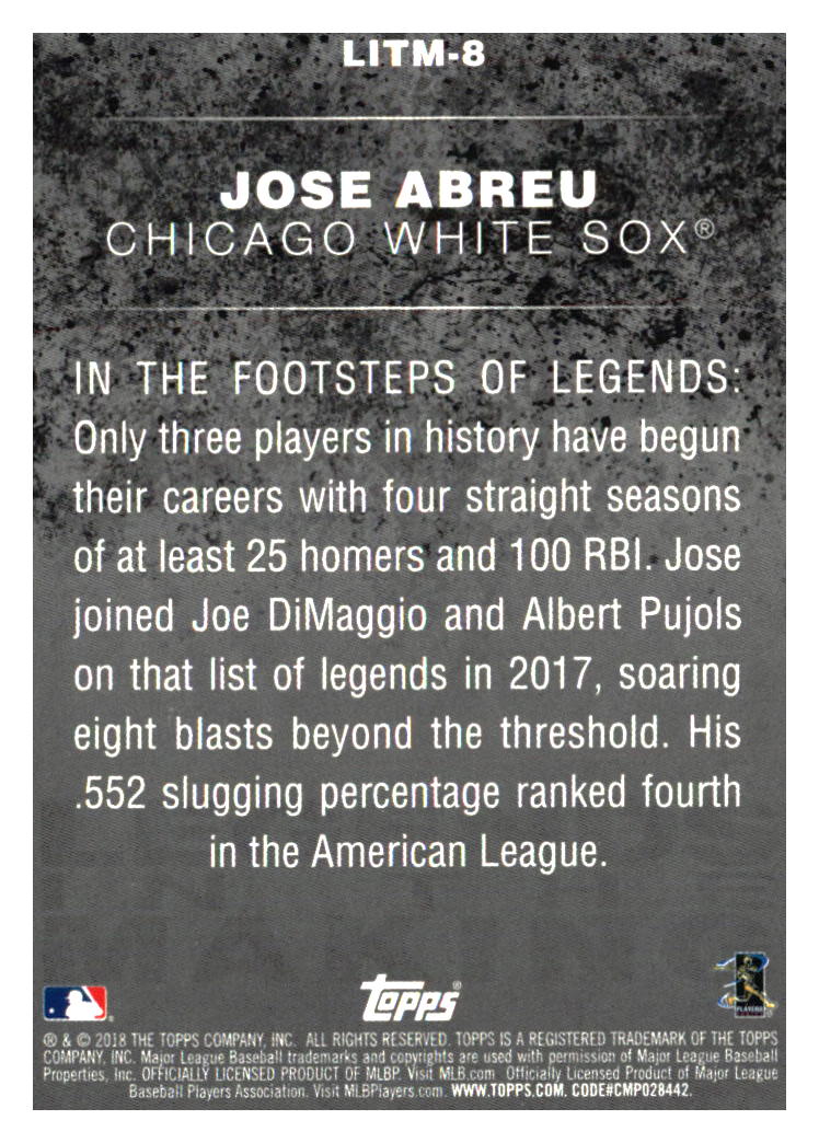 Chicago White Sox Baseball Cards - Choose from 100s Player Qty Discount - Part 6 - Picture 409 of 501