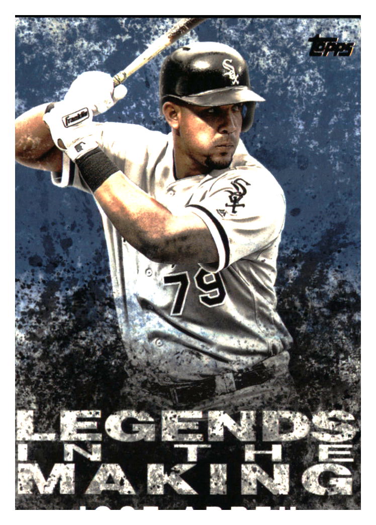 Chicago White Sox Baseball Cards - Choose from 100s Player Qty Discount - Part 6 - Picture 408 of 501