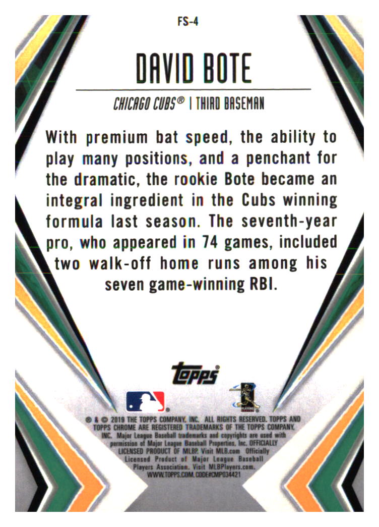 Chicago Cubs Baseball Cards - Choose from 100s Player Quantity Discount - Part 7 - Picture 143 of 501