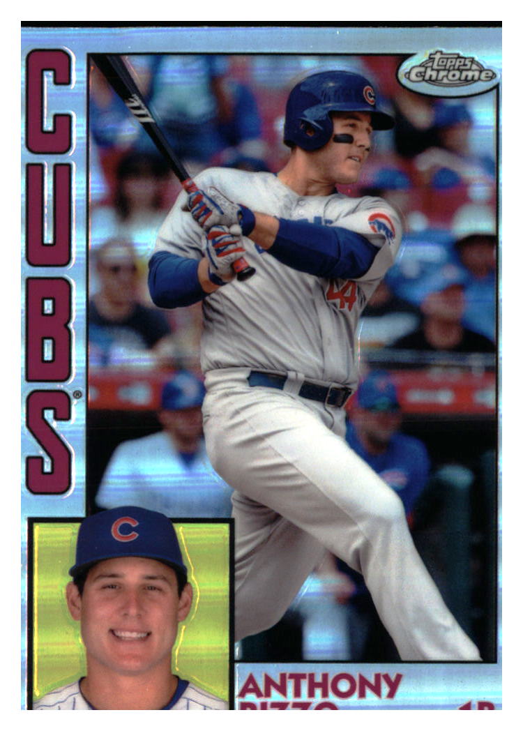 Chicago Cubs Baseball Cards - Choose from 100s Player Quantity Discount - Part 7 - Picture 144 of 501