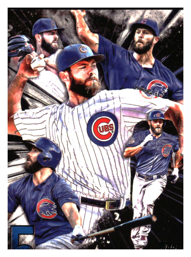 Chicago Cubs Baseball Cards - Choose from 100s Player Quantity Discount - Part 7 - Picture 146 of 501