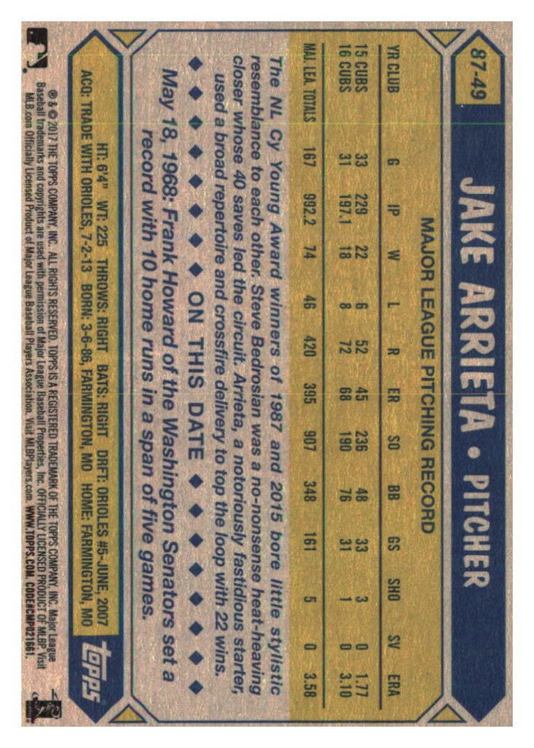 Chicago Cubs Baseball Cards - Choose from 100s Player Quantity Discount - Part 7 - Picture 151 of 501
