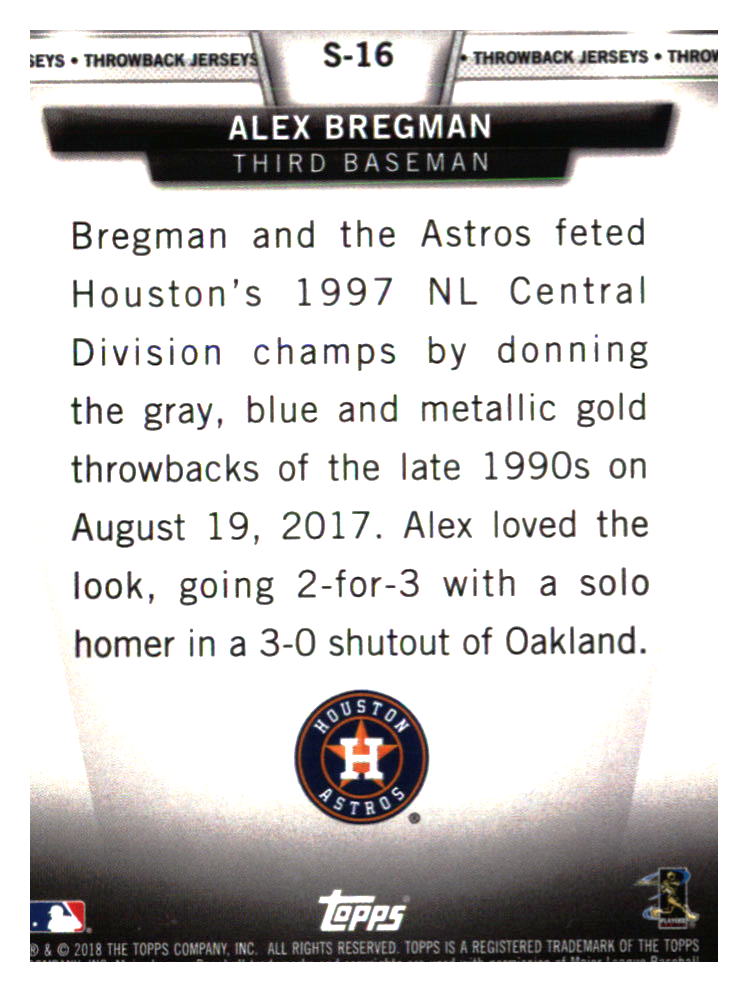 Houston Astros Baseball Cards Choose from 100s Player Qty Discount Part 5 - Picture 315 of 501