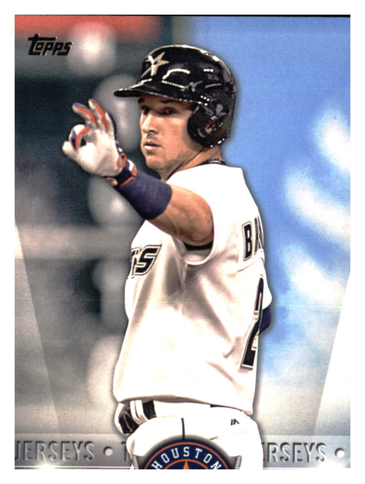 Houston Astros Baseball Cards Choose from 100s Player Qty Discount Part 5 - Picture 314 of 501