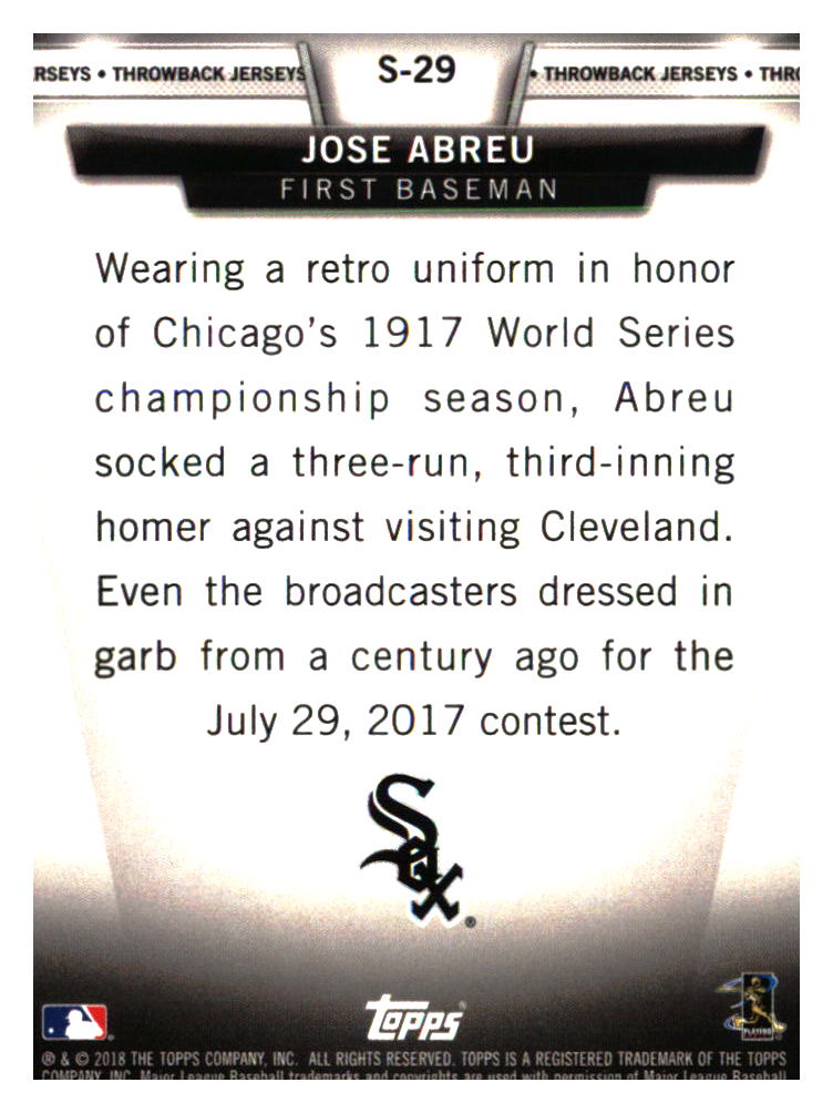 Chicago White Sox Baseball Cards - Choose from 100s Player Qty Discount - Part 6 - Picture 411 of 501