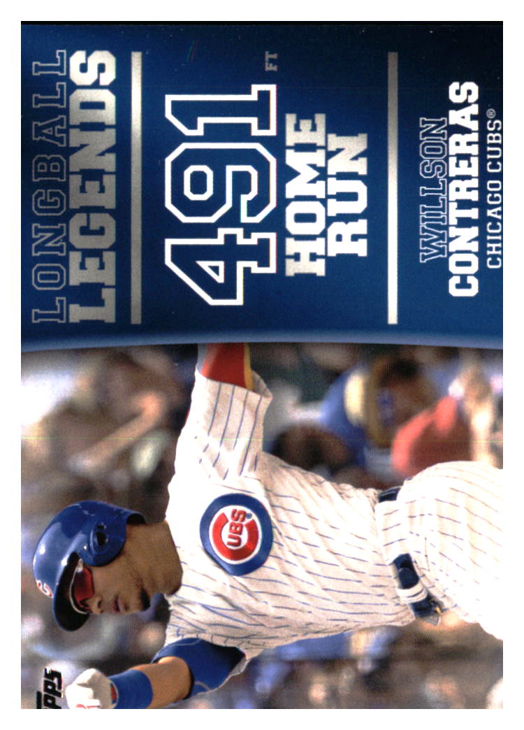 Chicago Cubs Baseball Cards - Choose from 100s Player Quantity Discount - Part 7 - Picture 156 of 501