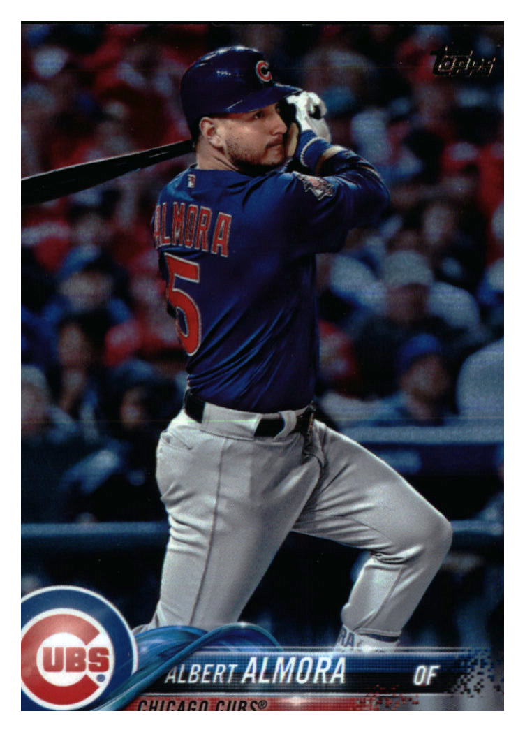 Chicago Cubs Baseball Cards - Choose from 100s Player Quantity Discount - Part 7 - Picture 160 of 501