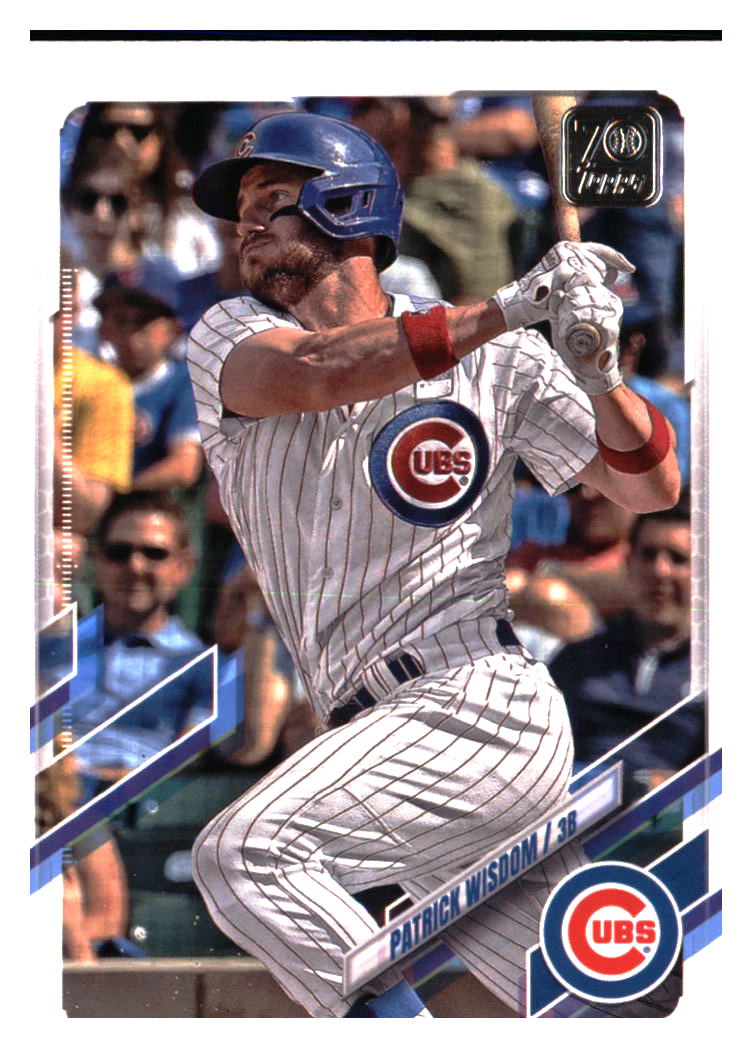 Chicago Cubs Baseball Cards - Choose from 100s Player Quantity Discount - Part 7 - Picture 162 of 501