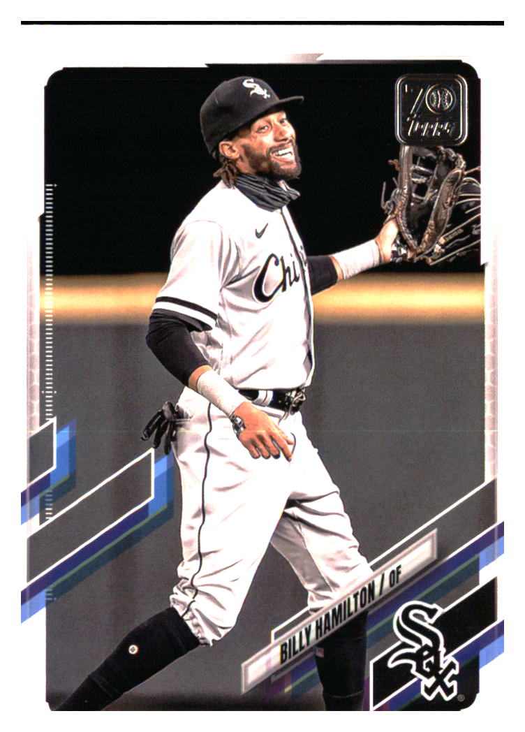 Chicago White Sox Baseball Cards - Choose from 100s Player Qty Discount - Part 6 - Picture 412 of 501