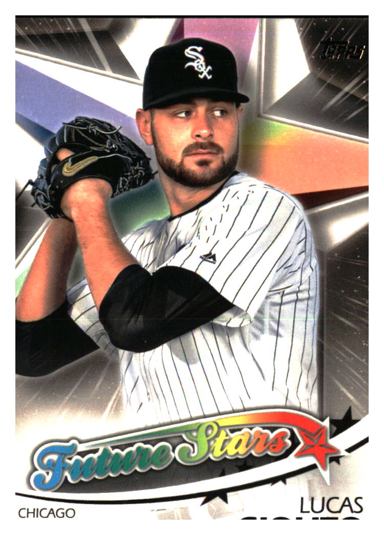 Chicago White Sox Baseball Cards - Choose from 100s Player Qty Discount - Part 6 - Picture 414 of 501