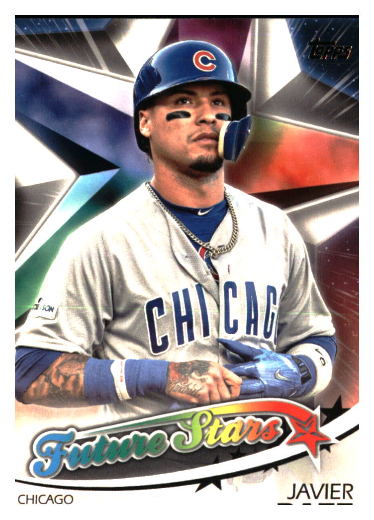 Chicago Cubs Baseball Cards - Choose from 100s Player Quantity Discount - Part 7 - Picture 164 of 501